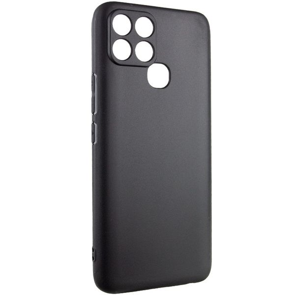 Чохол TPU Epik Black Shine Full Camera для Infinix Smart 6 450100031 фото 2 Купити в інтернет-магазині IBANAN