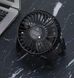 Вентилятор Mini Fan XH-08 з акумулятором 2198865098 фото 3 Купити в інтернет-магазині IBANAN