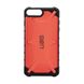 Чохол UAG Plazma для iPhone 7 Plus/8 Plus (Червоний) 3701015335 фото 2 Купити в інтернет-магазині IBANAN