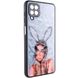 TPU+PC чехол Prisma Ladies для Samsung Galaxy M33 5G 380102606 фото 1 Купить в интернет-магазине IBANAN