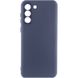 чехол Silicone Cover Lakshmi Full Camera (A) для Samsung Galaxy S23 380102851 фото 1 Купить в интернет-магазине IBANAN