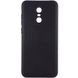 Чохол TPU Epik Black Full Camera для Xiaomi Redmi Note 4X / Note 4 (Snapdragon) 390100801 фото 1 Купити в інтернет-магазині IBANAN