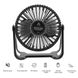 Вентилятор Mini Fan XH-08 з акумулятором 2198865098 фото 2 Купити в інтернет-магазині IBANAN