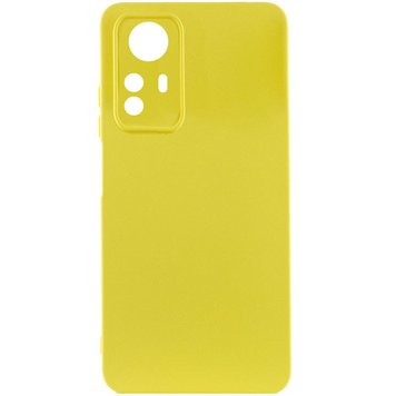 Чохол Silicone Cover Lakshmi Full Camera (A) для Xiaomi Redmi Note 12S 390103126 фото 1 Купить в интернет-магазине IBANAN