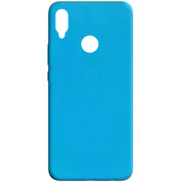 Силиконовый чехол Candy для Xiaomi Redmi Note 7 / Note 7 Pro / Note 7s 390100111 фото 1 Купить в интернет-магазине IBANAN