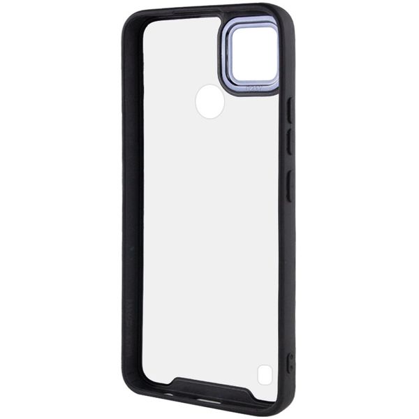 Чехол TPU + PC Lyon Case для Realme C21Y / C25Y 410100077 фото 7 Купить в интернет-магазине IBANAN