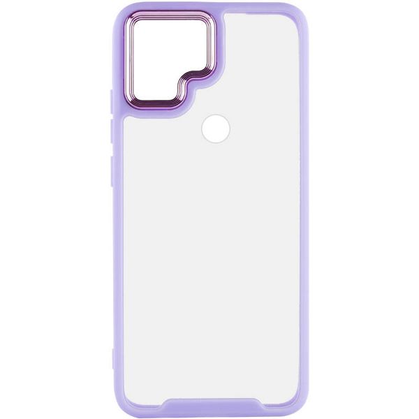 чехол TPU+PC Lyon Case для Xiaomi Redmi A1+ / Poco C50 / A2+ 390101232 фото 2 Купить в интернет-магазине IBANAN