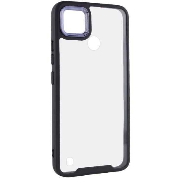 Чехол TPU + PC Lyon Case для Realme C21Y / C25Y 410100077 фото 3 Купить в интернет-магазине IBANAN