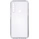 TPU Чехол Epic Transparent 1,5mm Full Camera для Xiaomi Redmi Note 8 / Note 8 2021 390100722 фото 1 Купить в интернет-магазине IBANAN