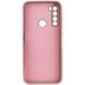 Чохол Silicone Cover Lakshmi Full Camera (A) для Xiaomi Redmi Note 8T 390100844 фото 2 Купити в інтернет-магазині IBANAN