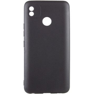 Чохол TPU Epik Black Shine Full Camera для TECNO POP 4 440100145 фото 1 Купити в інтернет-магазині IBANAN