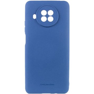 TPU чохол Molan Cano Smooth для Xiaomi Mi 10T Lite / Redmi Note 9 Pro 5G 390101574 фото 1 Купити в інтернет-магазині IBANAN