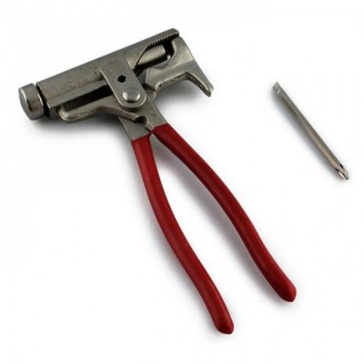 Замовити Молоток-цвяходер багатофункціональний універсальний ME-776 Hammer nail ws42718 в магазині IBANAN