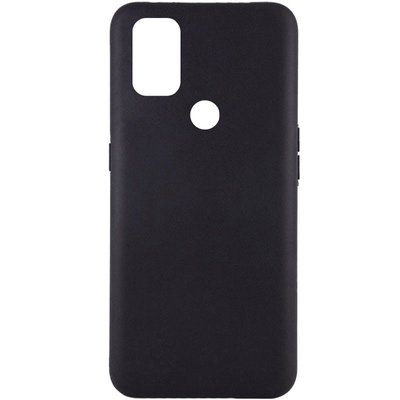 Замовити чохол для Чохол TPU Epik Black для OnePlus Nord N10 5G  в інтернет-магазині IBANAN