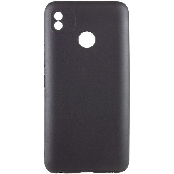 Чохол TPU Epik Black Shine Full Camera для TECNO POP 4 440100145 фото 1 Купити в інтернет-магазині IBANAN