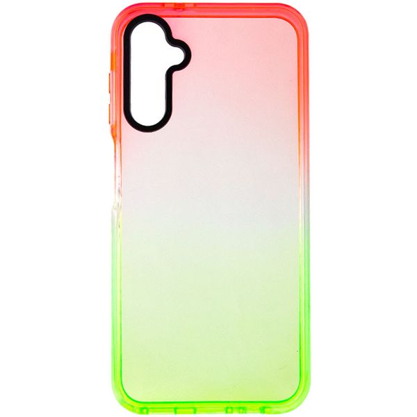 Чохол TPU+PC Sunny Gradient для Samsung Galaxy A24 4G 380103251 фото 1 Купити в інтернет-магазині IBANAN