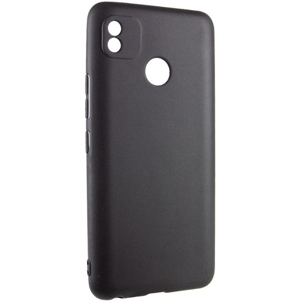 Чохол TPU Epik Black Shine Full Camera для TECNO POP 4 440100145 фото 2 Купити в інтернет-магазині IBANAN