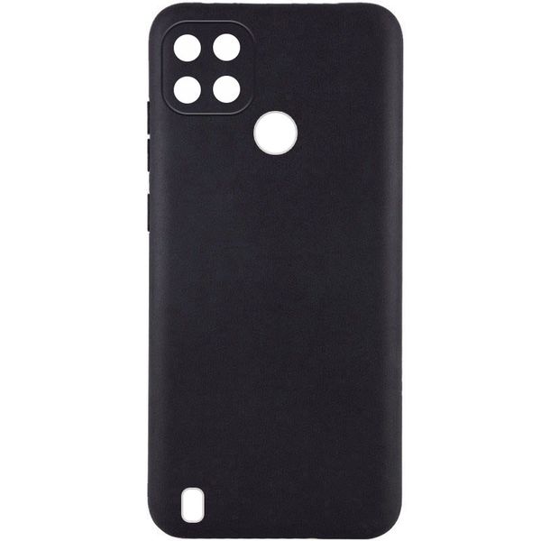 Чохол TPU Epik Black Full Camera для Realme C21Y / C25Y 410100045 фото 1 Купити в інтернет-магазині IBANAN