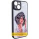 TPU+PC Чехол Prisma Ladies для Xiaomi Redmi Note 10 Pro / 10 Pro Max 390100524 фото 1 Купить в интернет-магазине IBANAN