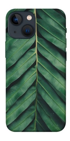 Чехол IBANAN Palm sheet для iPhone 13 mini (5.4"") 3701011893 фото 1 Купить в интернет-магазине IBANAN