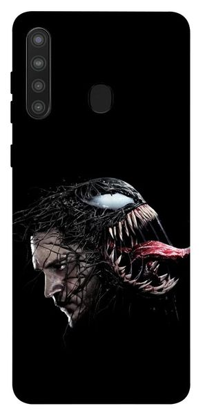 Чехол IBANAN Comics style 10 для Samsung Galaxy A21 380100412 фото 1 Купить в интернет-магазине IBANAN