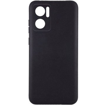 Чохол TPU Epik Black Full Camera для Xiaomi Redmi Note 11E 390101188 фото 1 Купити в інтернет-магазині IBANAN