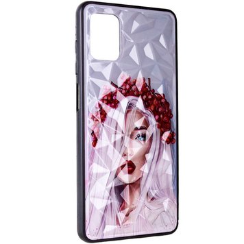 TPU+PC Чехол Prisma Ladies для Xiaomi Poco M3 390100444 фото 1 Купить в интернет-магазине IBANAN