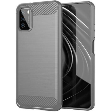 TPU чохол Slim Series для Xiaomi Poco M3 390100426 фото 1 Купити в інтернет-магазині IBANAN