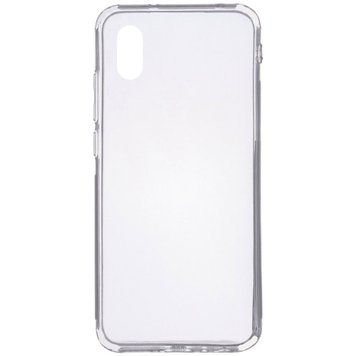 TPU чохол Epic Transparent 1,5mm для Xiaomi Redmi 7A 390100734 фото 1 Купити в інтернет-магазині IBANAN