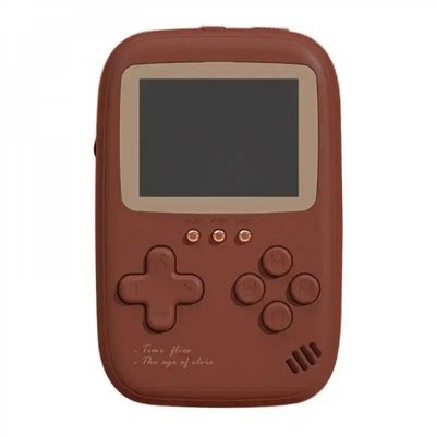 Портативна ігрова консоль Q16 9000mAh red