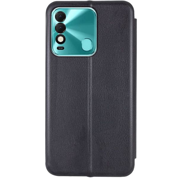 Кожаный чехол (книжка) Classy для TECNO Spark 8C 440100060 фото 4 Купить в интернет-магазине IBANAN