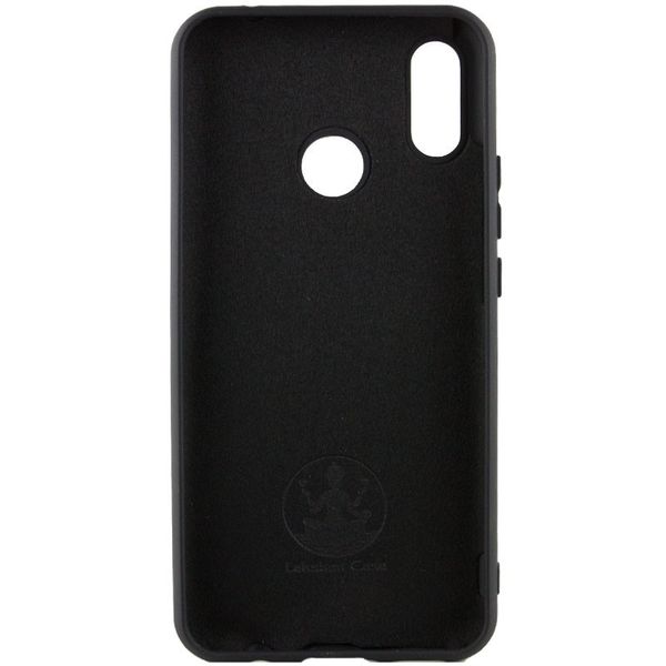 Чохол Silicone Cover Lakshmi (A) для Huawei P Smart+ (nova 3i) 480100142 фото 2 Купити в інтернет-магазині IBANAN