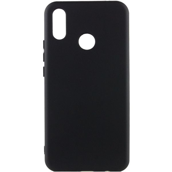 Чохол Silicone Cover Lakshmi (A) для Huawei P Smart+ (nova 3i) 480100142 фото 1 Купити в інтернет-магазині IBANAN