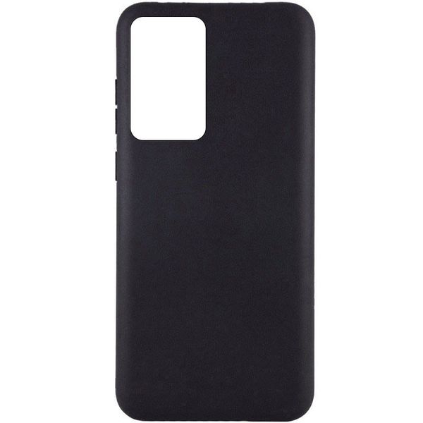 Чохол TPU Epik Black для Samsung Galaxy Note 20 Ultra 380103545 фото 1 Купити в інтернет-магазині IBANAN