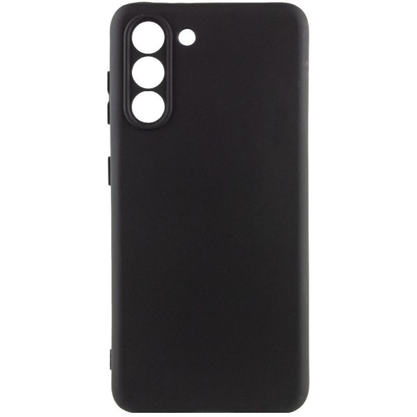 Чохол Silicone Cover Lakshmi Full Camera (A) для Samsung Galaxy S23 380102853 фото 1 Купити в інтернет-магазині IBANAN