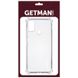 TPU чохол GETMAN Ease logo посилені кути для Samsung Galaxy M30s / M21 380101772 фото 2 Купити в інтернет-магазині IBANAN