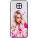 TPU+PC Чехол Prisma Ladies для Xiaomi Redmi Note 9s / Note 9 Pro / Note 9 Pro Max 390101530 фото 1 Купить в интернет-магазине IBANAN