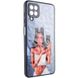 TPU+PC чехол Prisma Ladies для Samsung Galaxy M53 5G 380102608 фото 1 Купить в интернет-магазине IBANAN