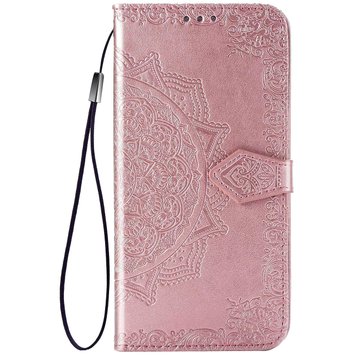 Шкіряний чохол (книжка) Art Case з візитницею для ZTE Blade A7s (2020) 460100062 фото 1 Купити в інтернет-магазині IBANAN