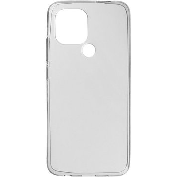 TPU чехол Epic Transparent 1,5mm для Xiaomi Redmi A1+ / Poco C50 / A2+ 390101262 фото 1 Купить в интернет-магазине IBANAN