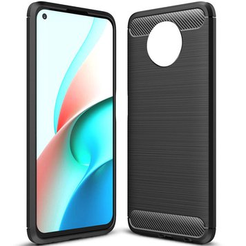 TPU Чехол Slim Series для Xiaomi Redmi Note 9 5G / Note 9T 390100406 фото 1 Купить в интернет-магазине IBANAN