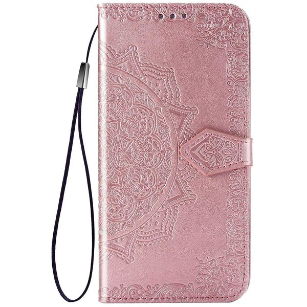 Шкіряний чохол (книжка) Art Case з візитницею для ZTE Blade A7s (2020) 460100062 фото 1 Купить в интернет-магазине IBANAN