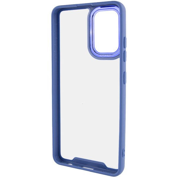 чехол TPU+PC Lyon Case для Xiaomi Redmi Note 12 4G 390101366 фото 2 Купить в интернет-магазине IBANAN