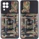 Противударный чехол Camshield Serge Ring Camo для Samsung Galaxy M53 5G 380102415 фото 1 Купить в интернет-магазине IBANAN