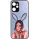 TPU + PC чехол Prisma Ladies для Realme C35 410100046 фото 9 Купить в интернет-магазине IBANAN