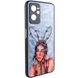 TPU + PC чехол Prisma Ladies для Realme C35 410100046 фото 6 Купить в интернет-магазине IBANAN