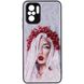 TPU+PC чохол Prisma Ladies для Xiaomi Redmi Note 10 Pro / 10 Pro Max 390100526 фото 2 Купити в інтернет-магазині IBANAN