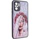 TPU+PC чохол Prisma Ladies для Xiaomi Redmi Note 10 Pro / 10 Pro Max 390100526 фото 1 Купити в інтернет-магазині IBANAN