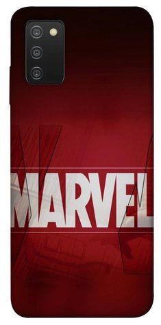 Чехол IBANAN Comics style 1 для Samsung Galaxy A03s 380100091 фото 1 Купить в интернет-магазине IBANAN