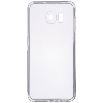 TPU чохол Epic Transparent 1,5mm для Samsung G935F Galaxy S7 Edge 380102202 фото 1 Купити в інтернет-магазині IBANAN